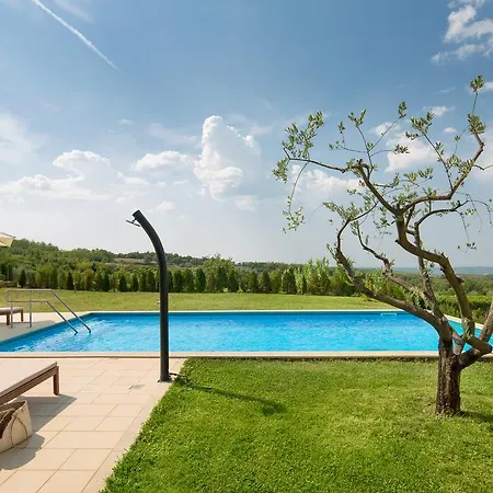 Villa Sara Vranje Selo