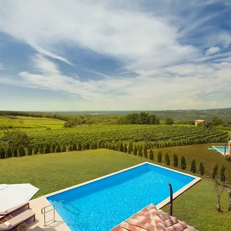 Sara Villa Vranje Selo