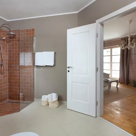 Willa Sara Vranje Selo