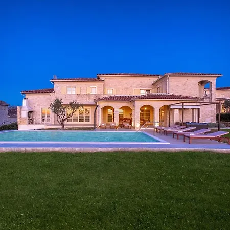 빌라 Sara Vranje Selo