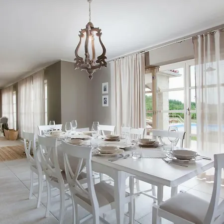 Sara 빌라 Vranje Selo