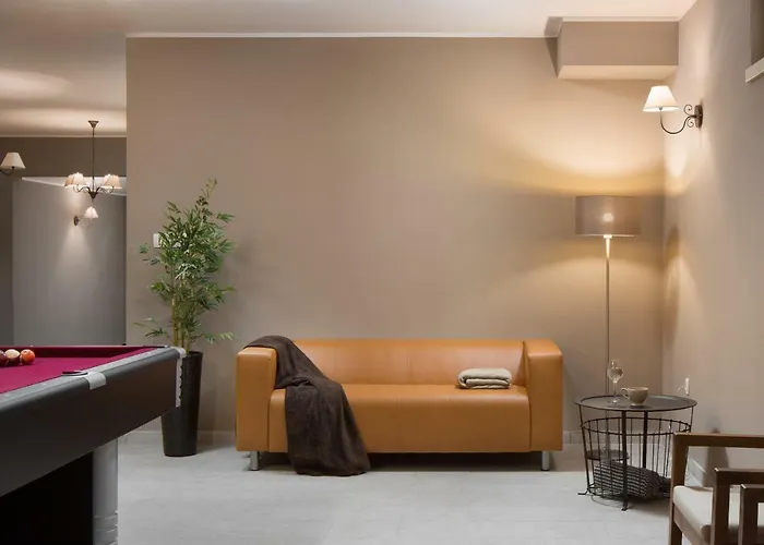 Sara Vila Vranje Selo