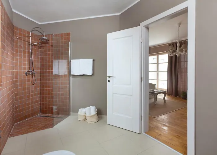 Vila Sara Vranje Selo